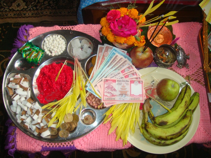 Dashain Celebration – Photo 1
