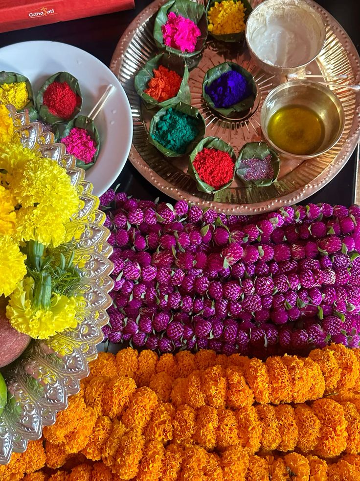 Tihar Celebration – Photo 1